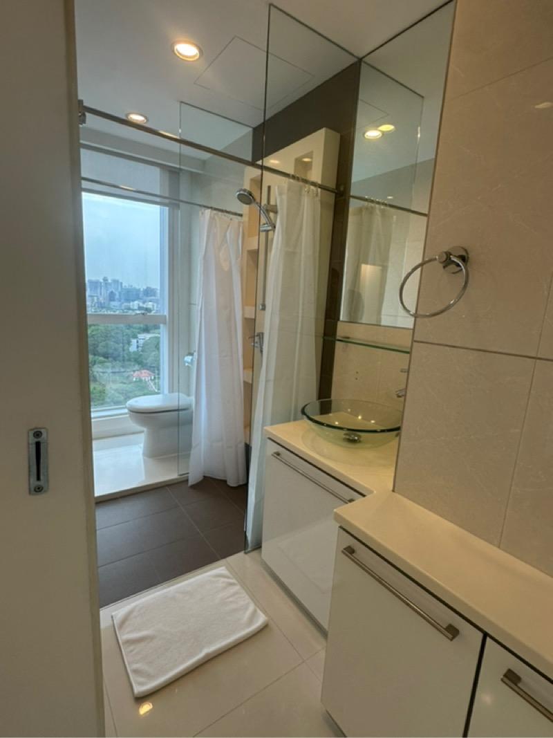 Apartment for Rent, High Street Centre Apartment For Rent, $6,900, 2 Bed 1 Bath 667 sqft $10.34 psf, SGD 6,900 | 99-year Leasehold