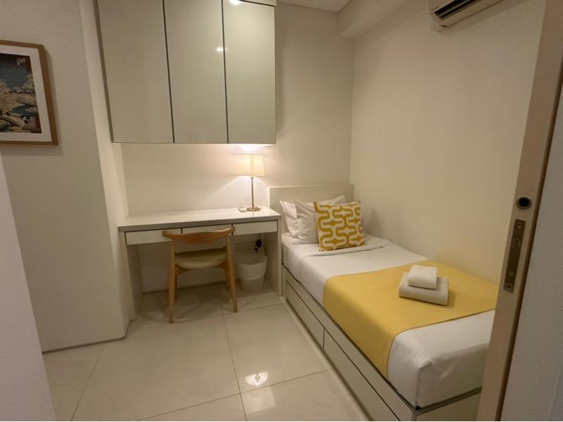 Apartment for Rent, High Street Centre Apartment For Rent, $6,900, 2 Bed 1 Bath 667 sqft $10.34 psf, SGD 6,900 | 99-year Leasehold
