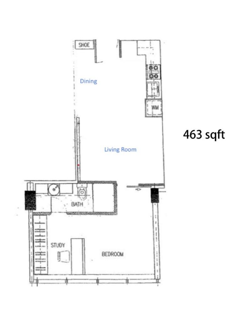 Apartment for Rent: D06, 179094