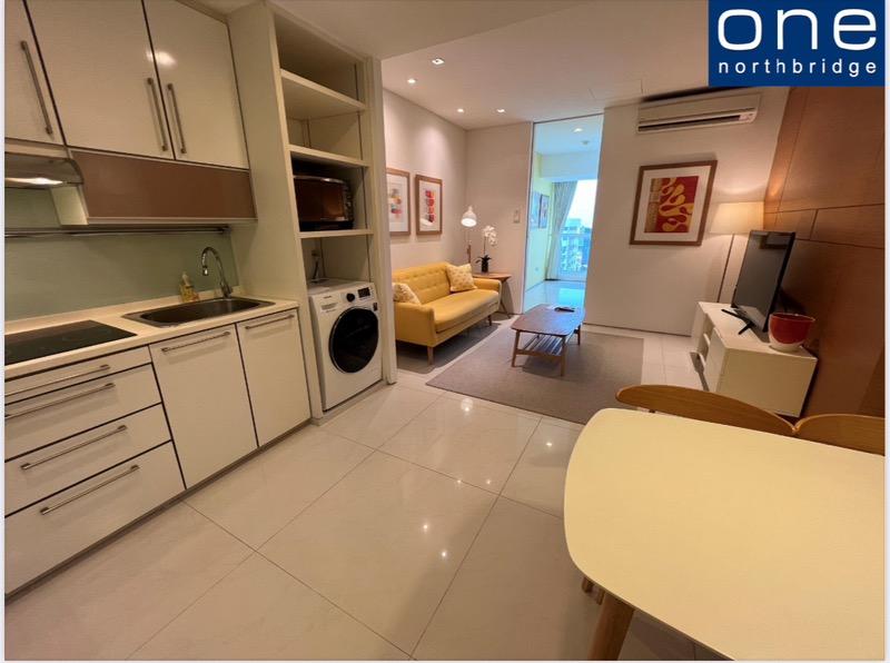 Apartment for Rent: D06, 179094