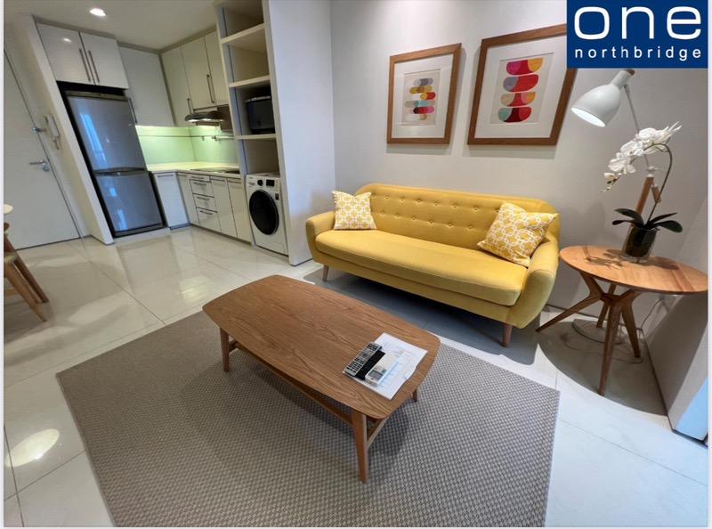Apartment for Rent: D06, 179094