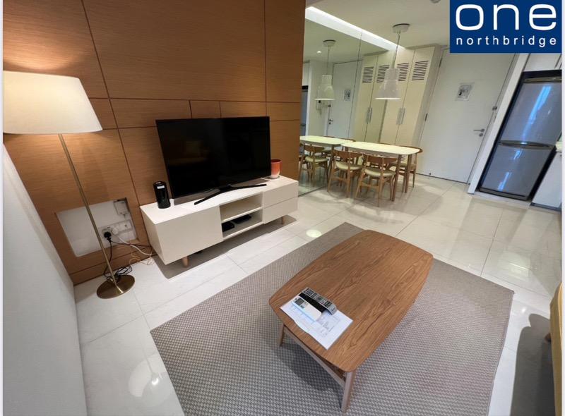 Apartment for Rent: D06, 179094