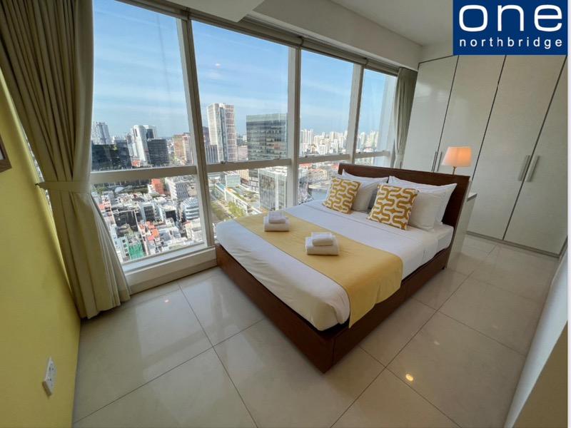 Apartment for Rent: D06, 179094