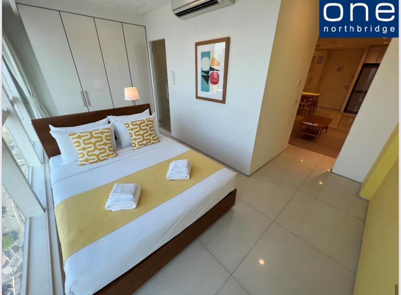 Apartment for Rent: D06, 179094