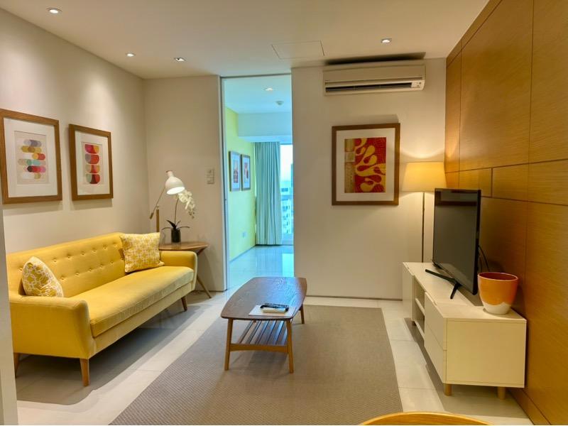 Apartment for Rent: D06, 179094