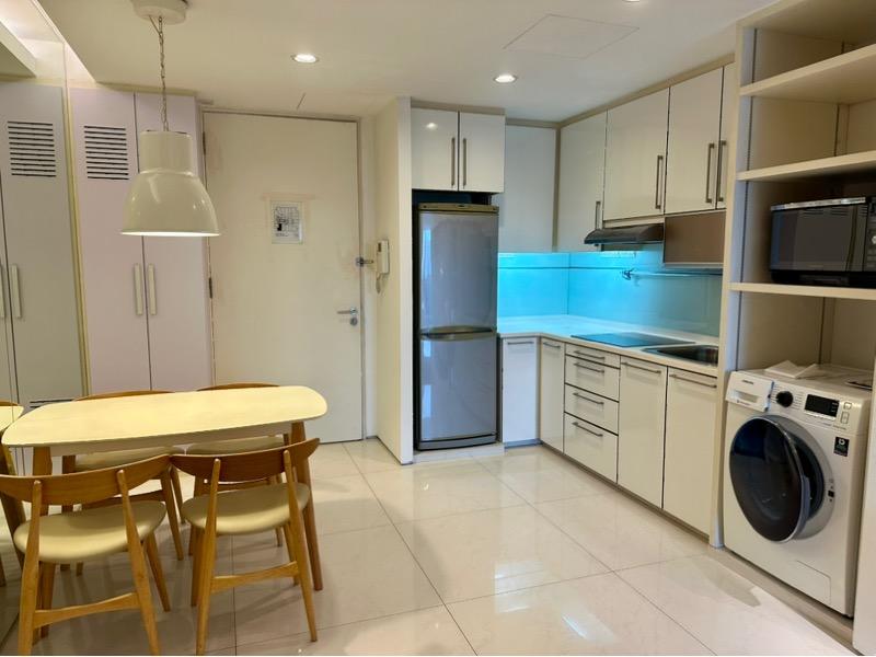 Apartment for Rent: D06, 179094