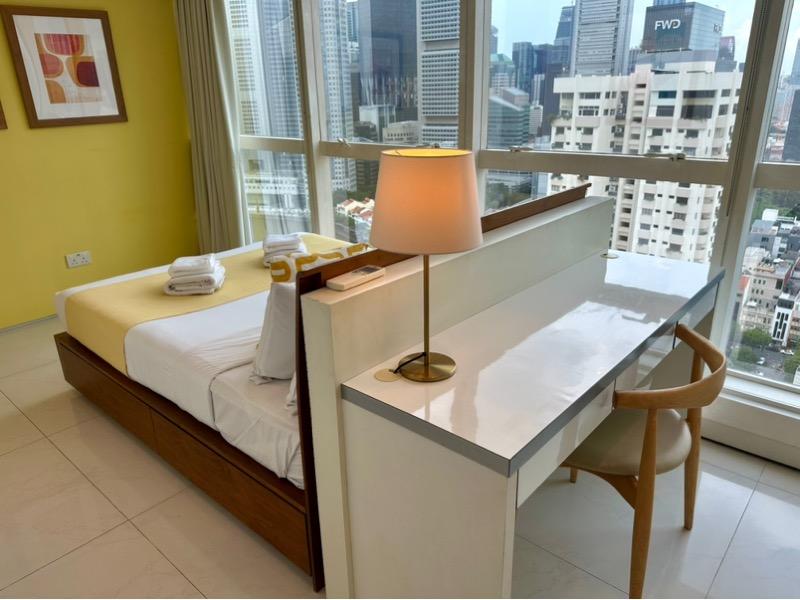 Apartment for Rent: D06, 179094