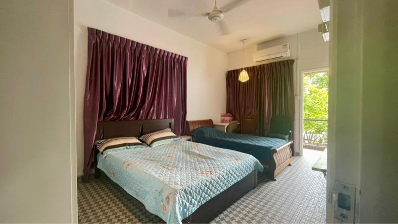 Prop-GPT: Apartment: D23 Hillview Hillview Garden Estate