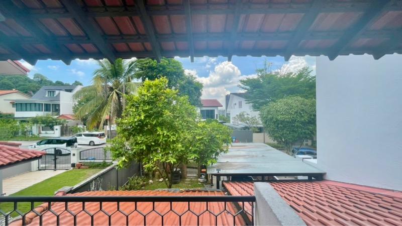 Apartment for Rent, Hillview Garden Estate Apartment Room Rental, $1,500, 1 Bed 1 Bath 170 sqft $8.82 psf, SGD 1,500 | Not Applicable