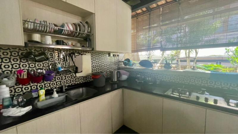 Apartment for Rent, Hillview Garden Estate Apartment Room Rental, $1,500, 1 Bed 1 Bath 170 sqft $8.82 psf, SGD 1,500 | Not Applicable