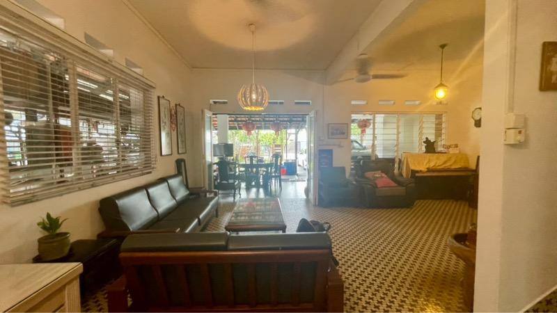 Apartment for Rent, Hillview Garden Estate Apartment Room Rental, $1,500, 1 Bed 1 Bath 170 sqft $8.82 psf, SGD 1,500 | Not Applicable