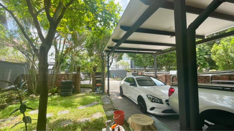 Apartment for Rent, Hillview Garden Estate Apartment Room Rental, $1,500, 1 Bed 1 Bath 170 sqft $8.82 psf, SGD 1,500 | Not Applicable