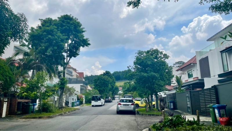 Apartment for Rent, Hillview Garden Estate Apartment Room Rental, $1,500, 1 Bed 1 Bath 170 sqft $8.82 psf, SGD 1,500 | Not Applicable