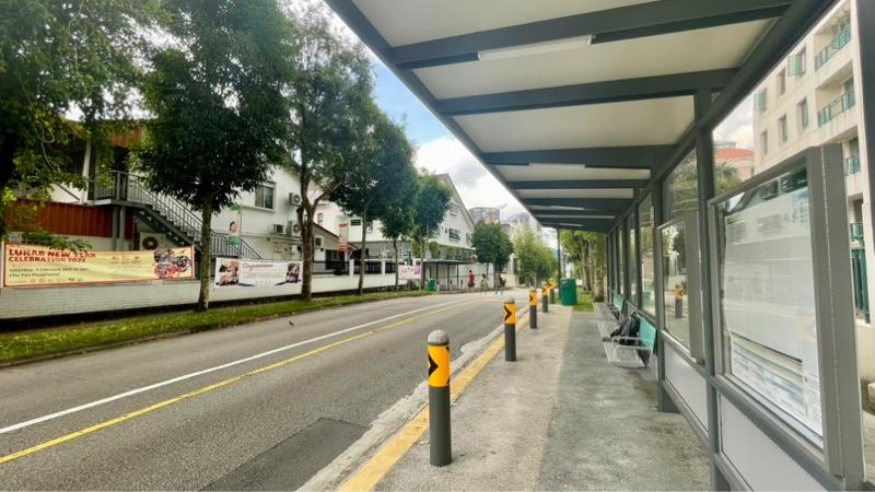 Apartment for Rent, Hillview Garden Estate Apartment Room Rental, $1,500, 1 Bed 1 Bath 170 sqft $8.82 psf, SGD 1,500 | Not Applicable