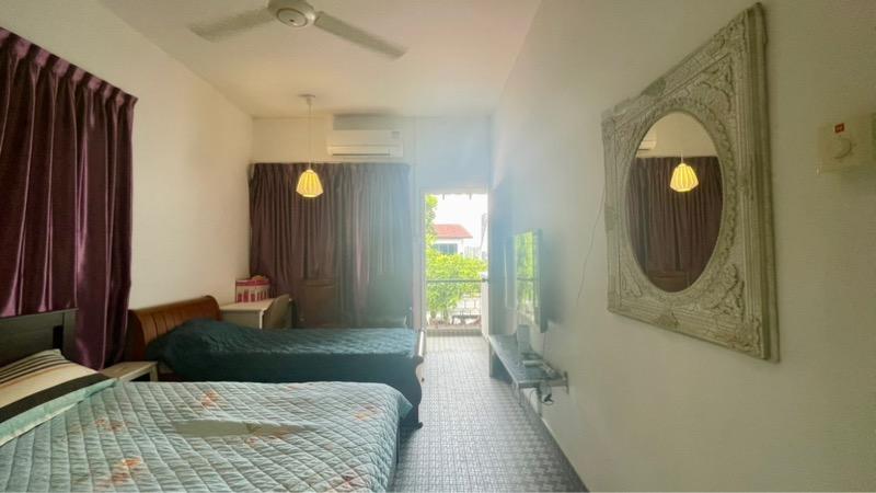 Apartment for Rent, Hillview Garden Estate Apartment Room Rental, $1,500, 1 Bed 1 Bath 170 sqft $8.82 psf, SGD 1,500 | Not Applicable