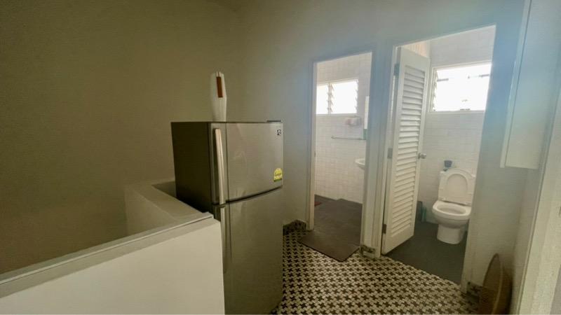 Apartment for Rent, Hillview Garden Estate Apartment Room Rental, $1,500, 1 Bed 1 Bath 170 sqft $8.82 psf, SGD 1,500 | Not Applicable