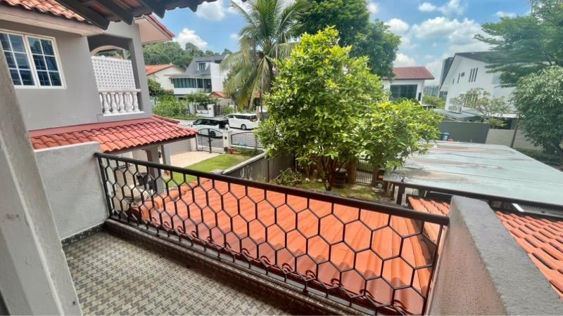 Apartment for Rent, Hillview Garden Estate Apartment Room Rental, $1,500, 1 Bed 1 Bath 170 sqft $8.82 psf, SGD 1,500 | Not Applicable
