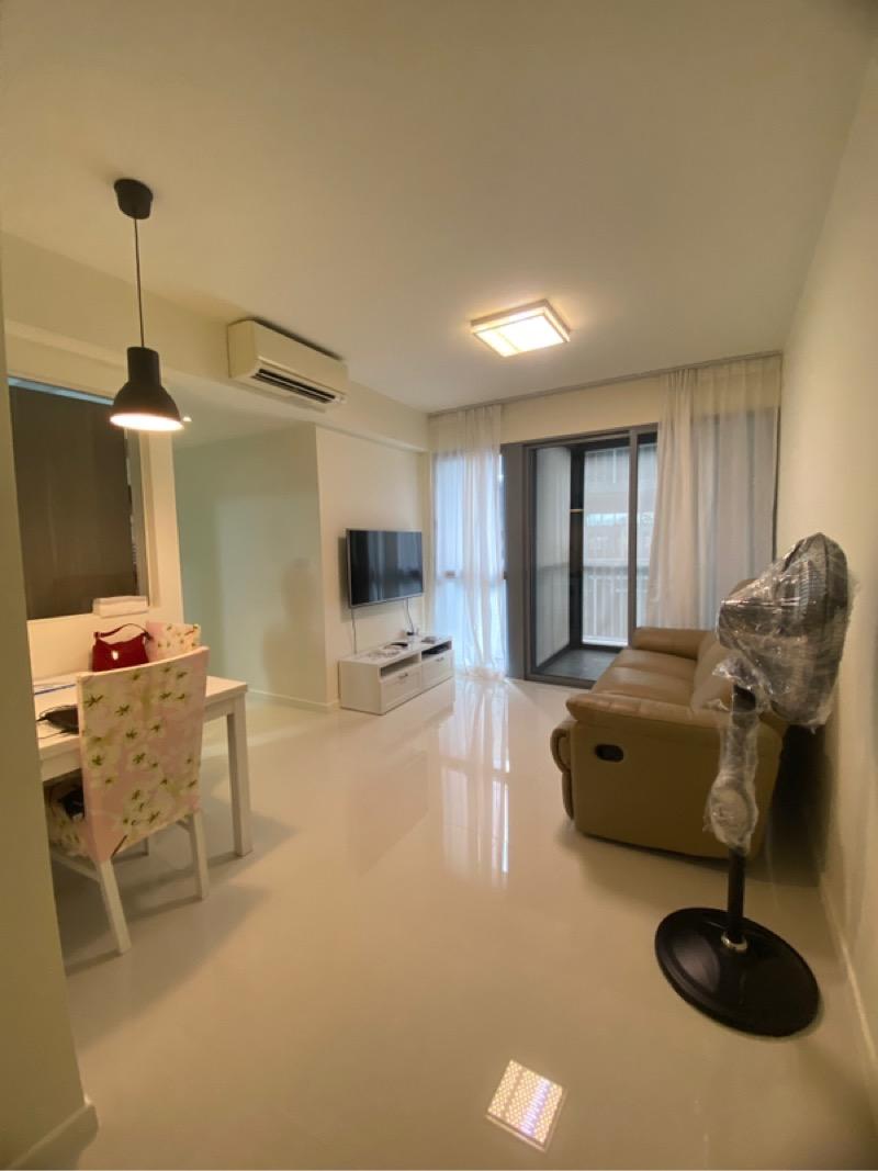 HDB Apartment for Rent: Pasir Ris, D18, 510530