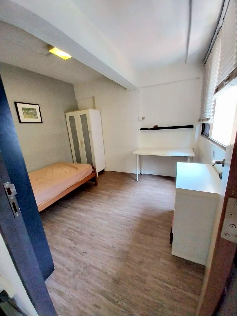 Prop-GPT: HDB Apartment: D07  263 Waterloo Street