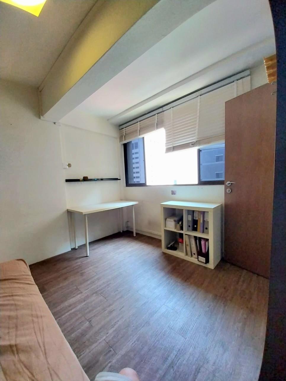 HDB Apartment for Rent, 263 Waterloo Street HDB Apartment Room Rental, $1,350, 1 Bed 1 Bath 732 sqft $1.84 psf, SGD 1,350 | 99-year Leasehold