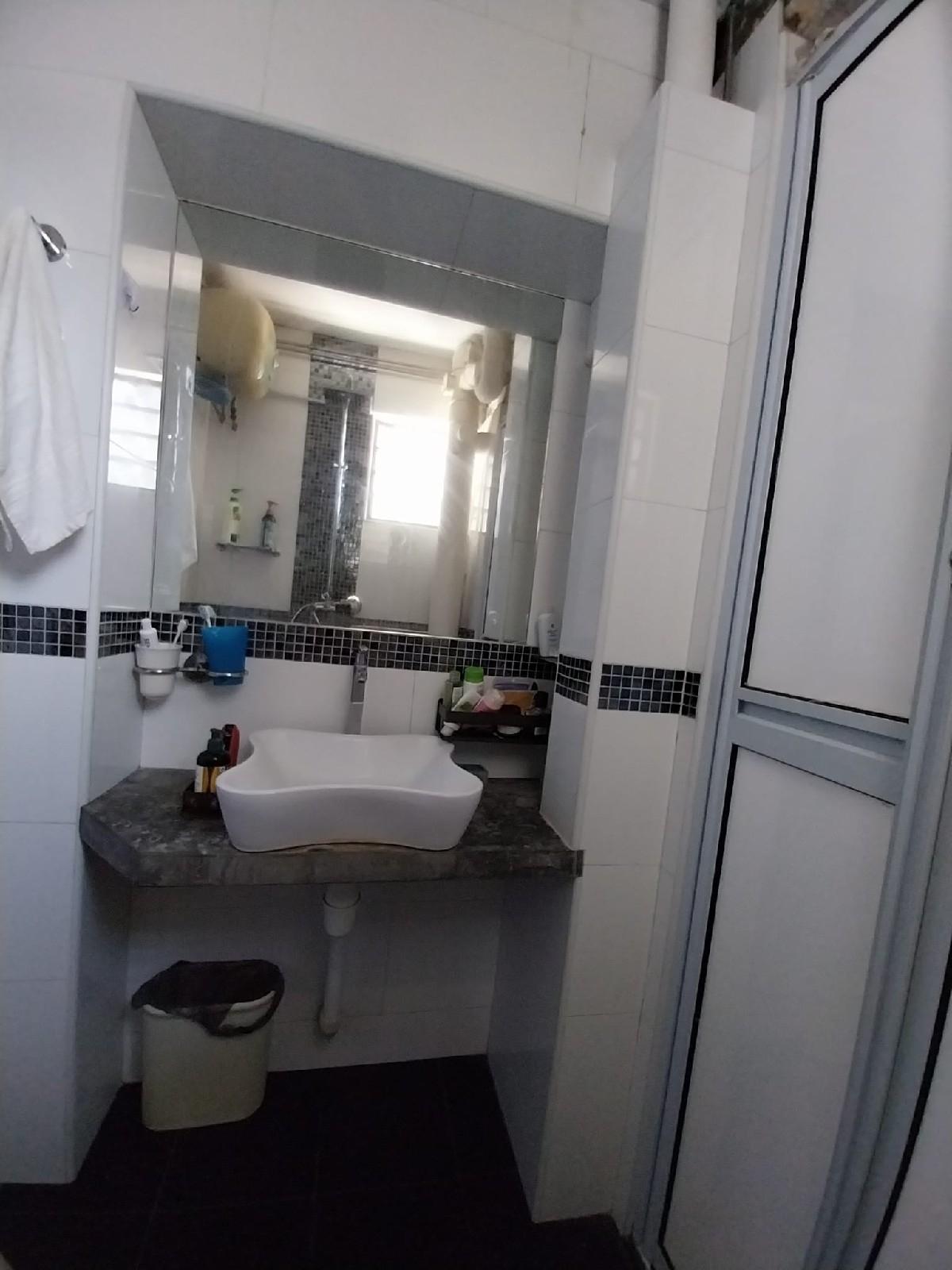 HDB Apartment for Rent, 263 Waterloo Street HDB Apartment Room Rental, $1,350, 1 Bed 1 Bath 732 sqft $1.84 psf, SGD 1,350 | 99-year Leasehold