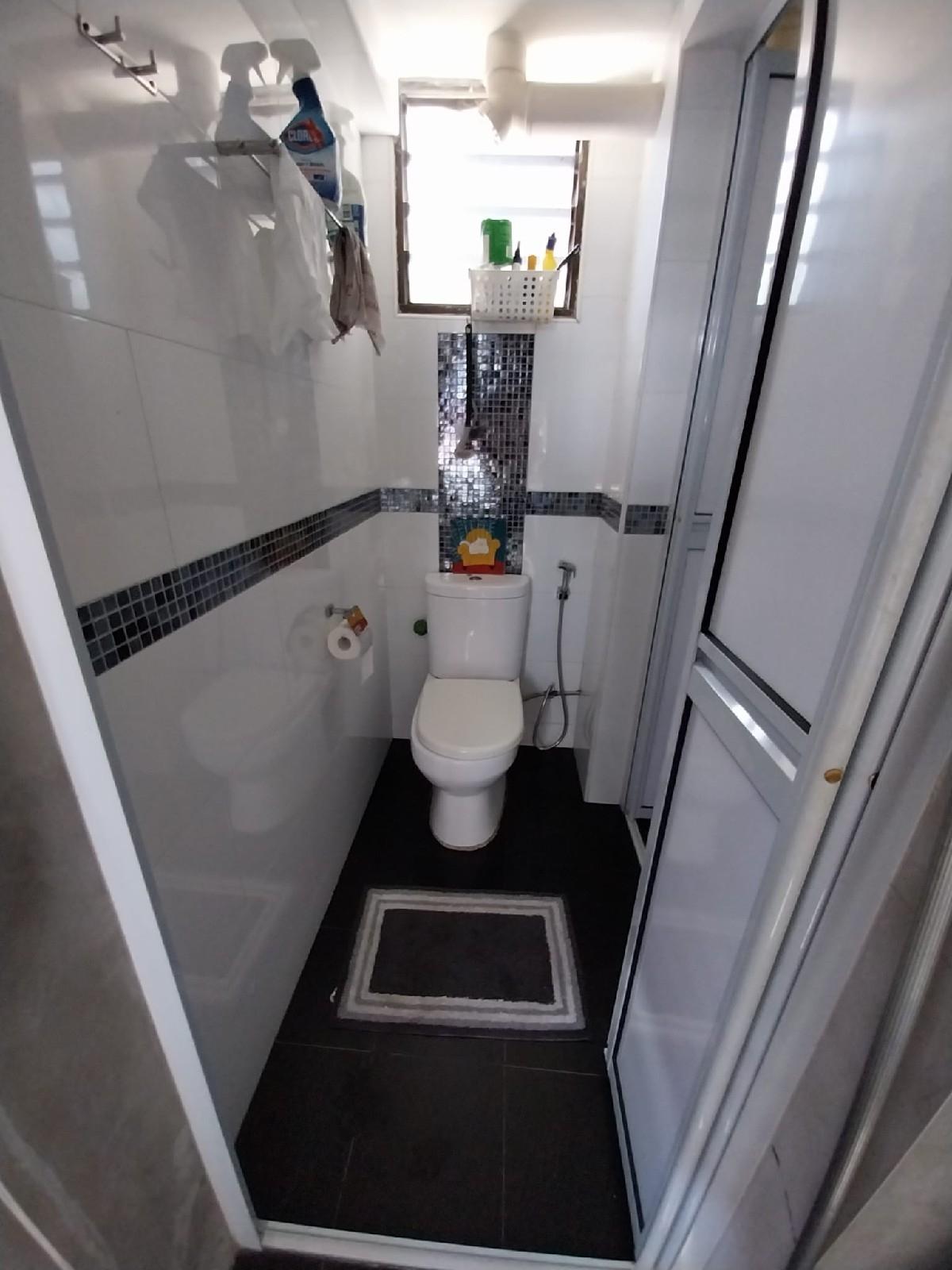 HDB Apartment for Rent, 263 Waterloo Street HDB Apartment Room Rental, $1,350, 1 Bed 1 Bath 732 sqft $1.84 psf, SGD 1,350 | 99-year Leasehold