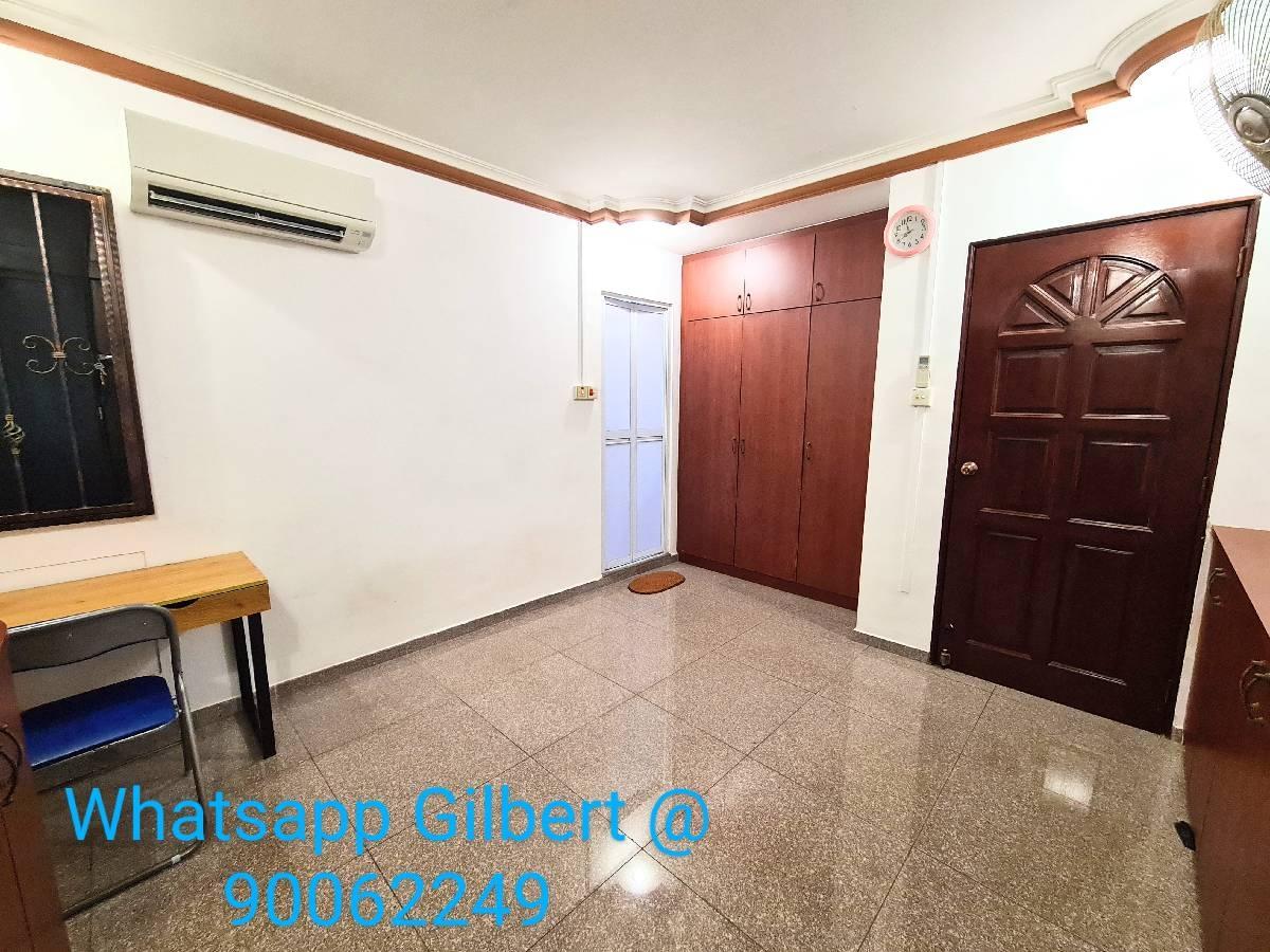 HDB Apartment for Rent, 204A Compassvale Drive HDB Apartment Room Rental, $1,000, 1 Bed 1 Bath 1,615 sqft $0.62 psf, SGD 1,000 | 99-year Leasehold