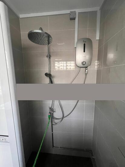 HDB Apartment for Rent, 276 Bangkit Road HDB Apartment Room Rental, $850, 1 Bed 1,313 sqft $0.65 psf, SGD 850 | 99-year Leasehold
