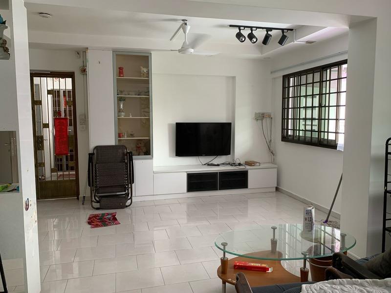 Prop-GPT: HDB Apartment: D19  556 Hougang Street 51