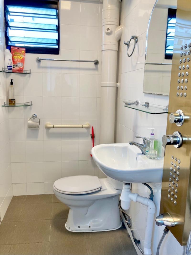 HDB Apartment for Rent: Bukit Batok, D23, 650503