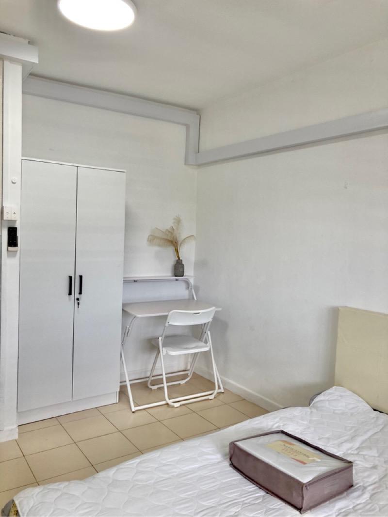 HDB Apartment for Rent: Bukit Batok, D23, 650503