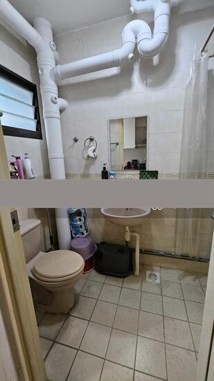 HDB Apartment for Rent, 683A Choa Chu Kang Crescent HDB Apartment Room Rental, $800, 1 Bed 250 sqft $3.20 psf, SGD 800 | 99-year Leasehold