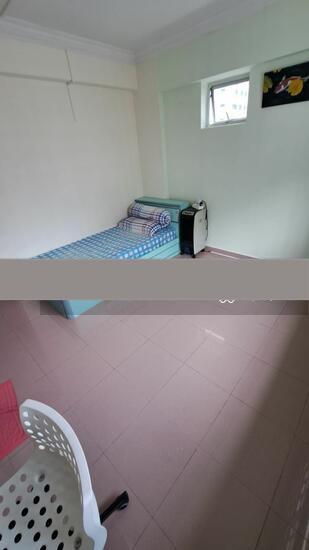 HDB Apartment for Rent: Boon Lay, D22, 640702