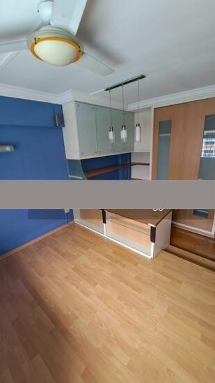 HDB Apartment for Rent: Boon Lay, D22, 640702