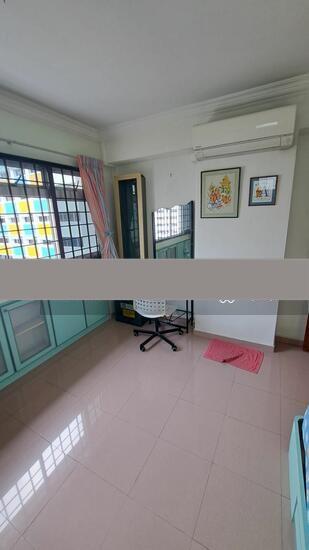 HDB Apartment for Rent: Boon Lay, D22, 640702