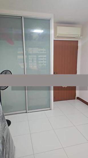 HDB Apartment for Rent: Yishun, D27, 762426