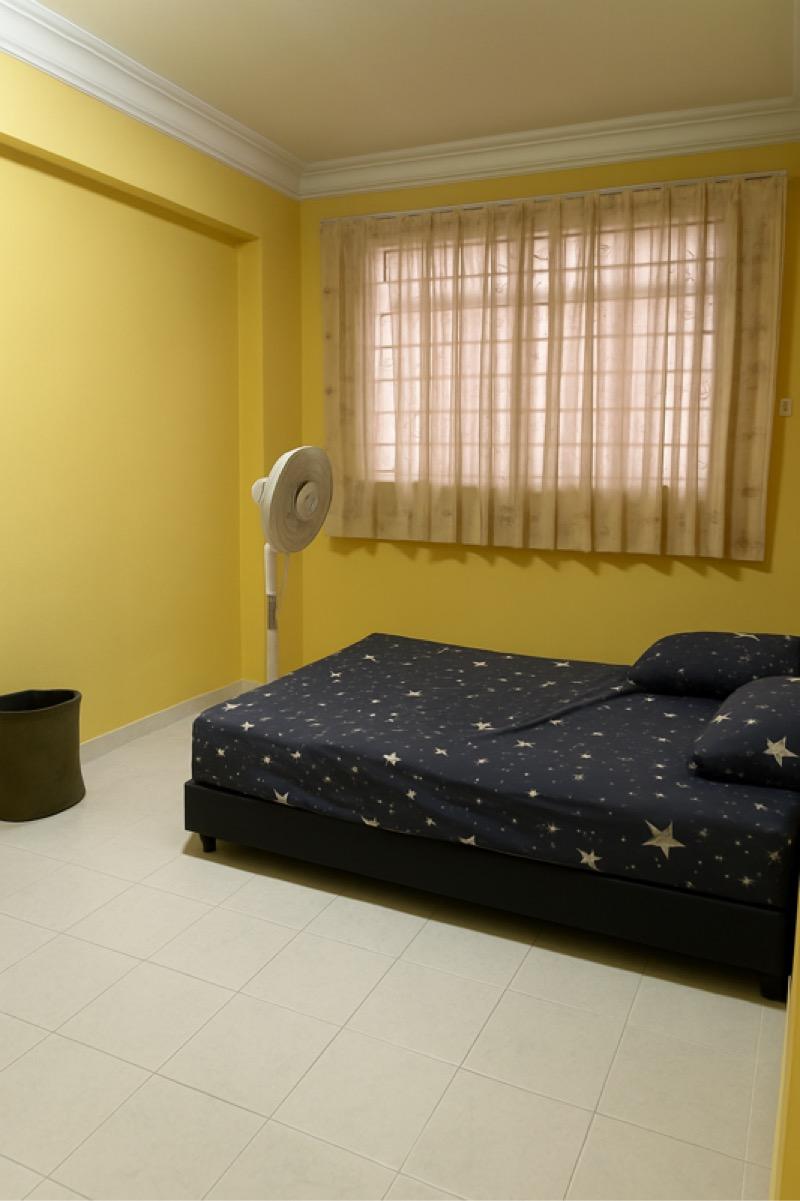 HDB Apartment for Rent, 305 Tampines Street 32 HDB Apartment Room Rental, $850, 1 Bed 1 Bath 1,410 sqft $0.60 psf, SGD 850 | 99-year Leasehold