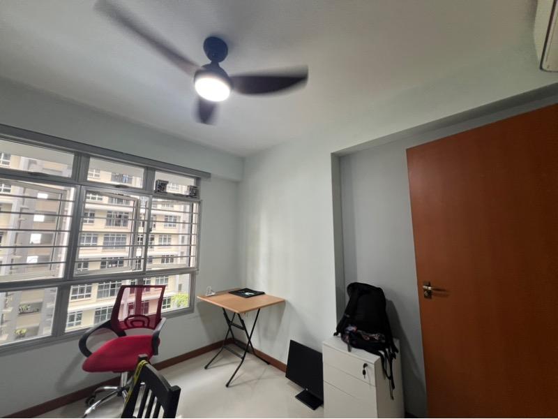 HDB Apartment for Rent, 222B Bedok North Drive HDB Apartment Room Rental, $1,200, 1 Bed 107 sqft $11.21 psf, SGD 1,200 | 99-year Leasehold