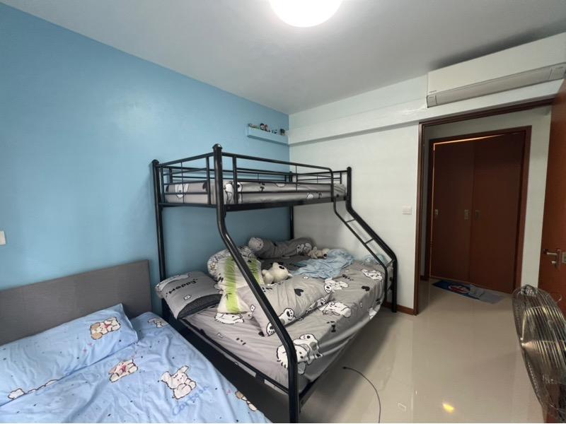 HDB Apartment for Rent, 222B Bedok North Drive HDB Apartment Room Rental, $1,200, 1 Bed 107 sqft $11.21 psf, SGD 1,200 | 99-year Leasehold