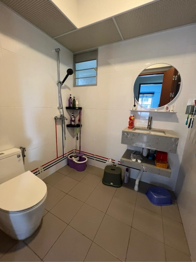HDB Apartment for Rent, 222B Bedok North Drive HDB Apartment Room Rental, $1,200, 1 Bed 107 sqft $11.21 psf, SGD 1,200 | 99-year Leasehold