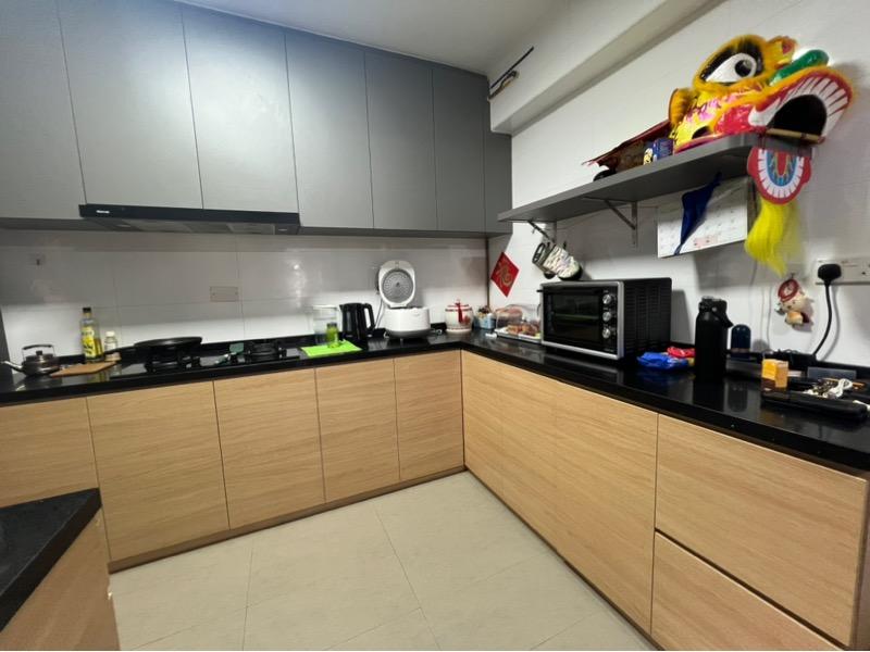 HDB Apartment for Rent, 222B Bedok North Drive HDB Apartment Room Rental, $1,200, 1 Bed 107 sqft $11.21 psf, SGD 1,200 | 99-year Leasehold