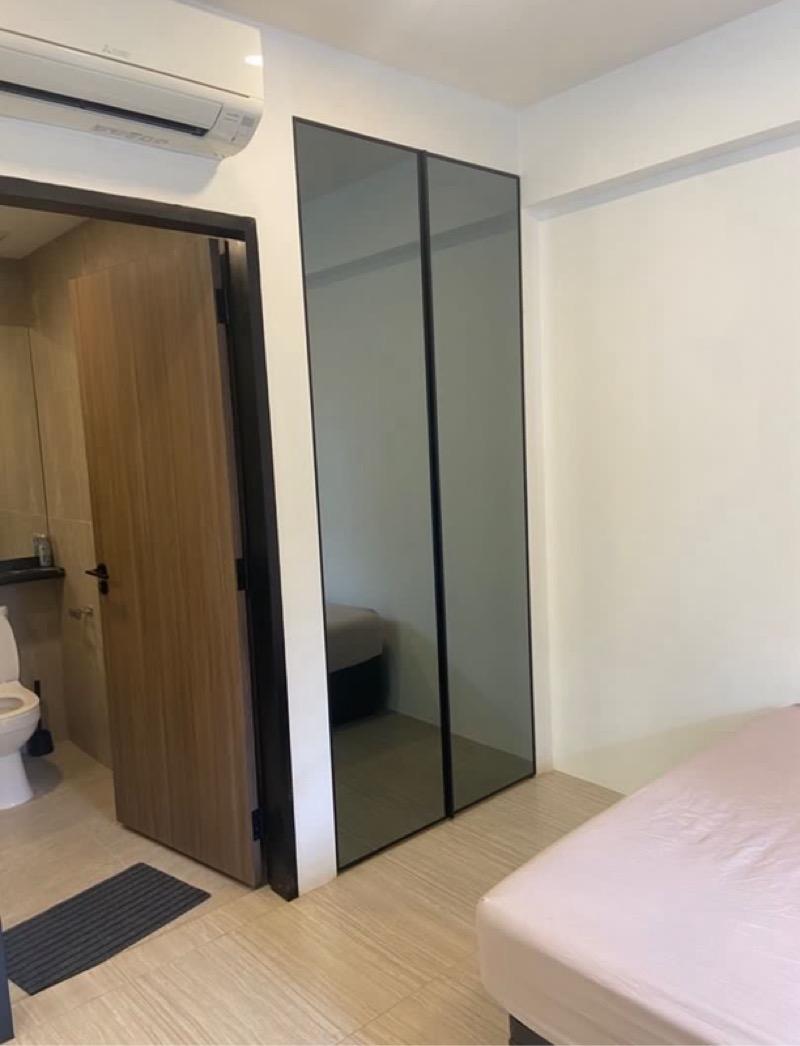 155 TAMPINES ROAD Terraced House For Rent, $2,400, 1 Bed 1 Bath 400 sqft $4.00 psf