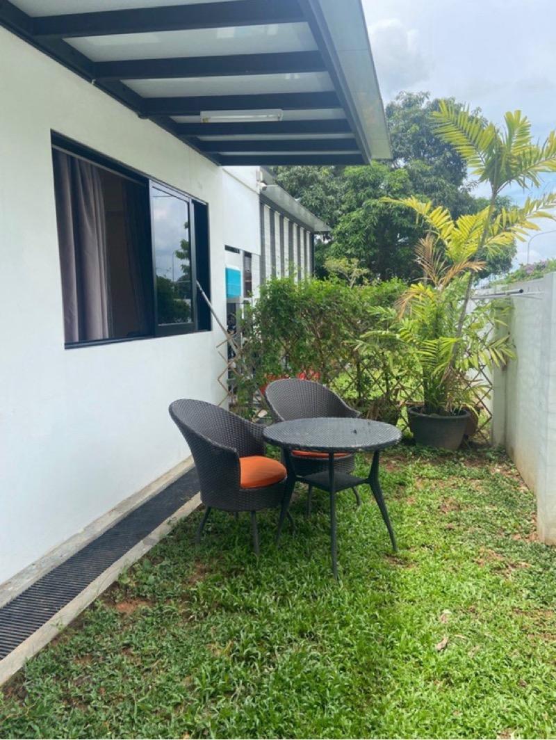 155 TAMPINES ROAD Terraced House For Rent, $2,400, 1 Bed 1 Bath 400 sqft $4.00 psf