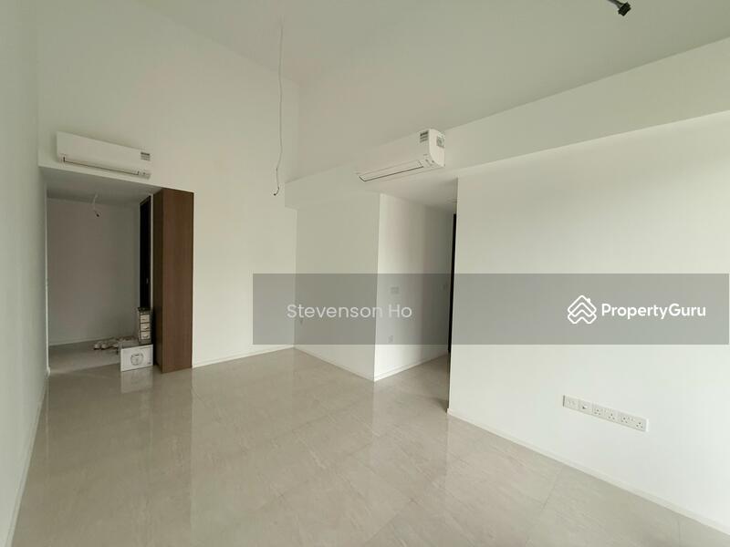 Condominium for Rent, The Watergardens at Canberra, SGD 3,999 | 99-year lease