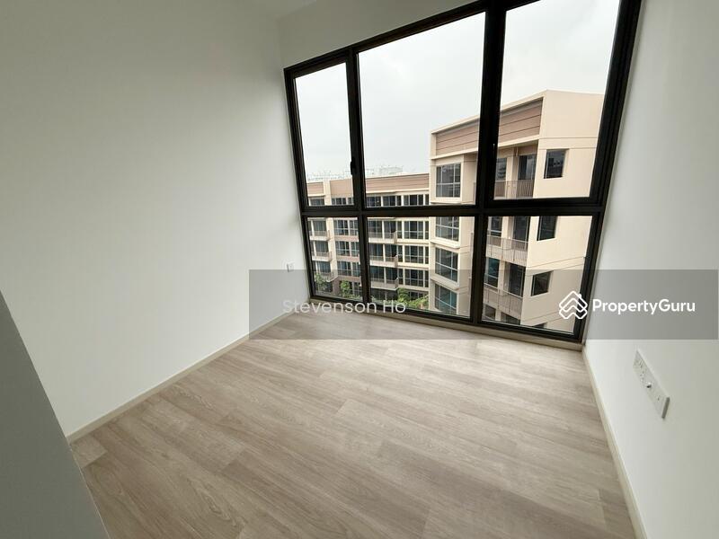Condominium for Rent, The Watergardens at Canberra, SGD 3,999 | 99-year lease