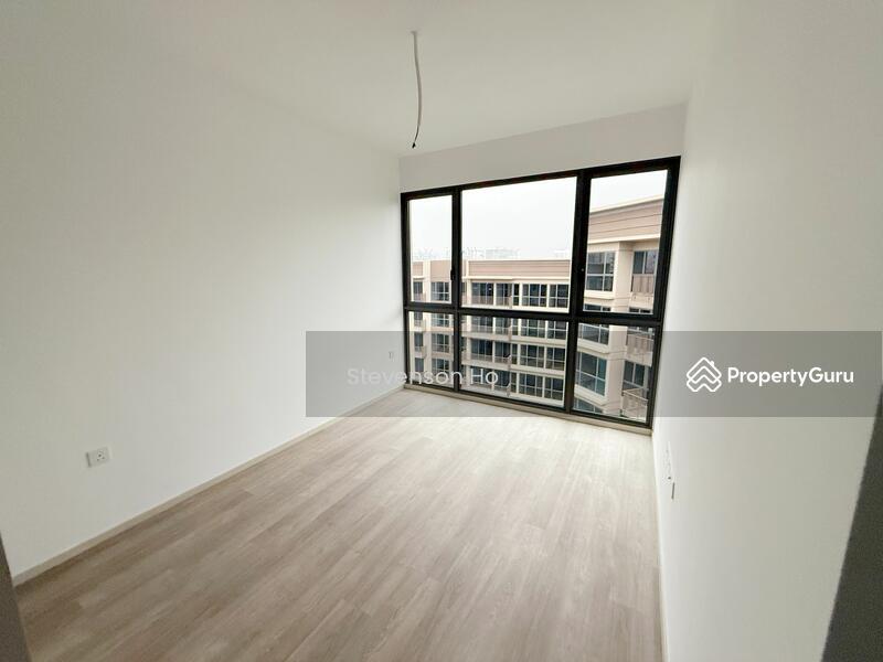 Condominium for Rent, The Watergardens at Canberra, SGD 3,999 | 99-year lease