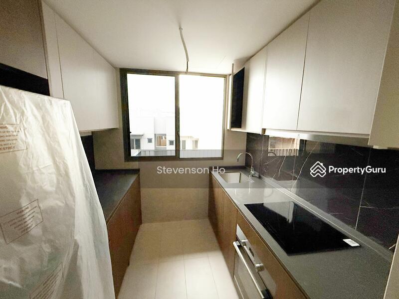 Condominium for Rent, The Watergardens at Canberra, SGD 3,999 | 99-year lease