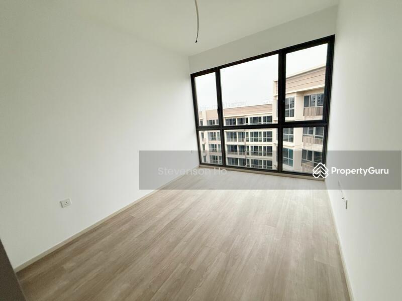 Condominium for Rent, The Watergardens at Canberra, SGD 3,999 | 99-year lease