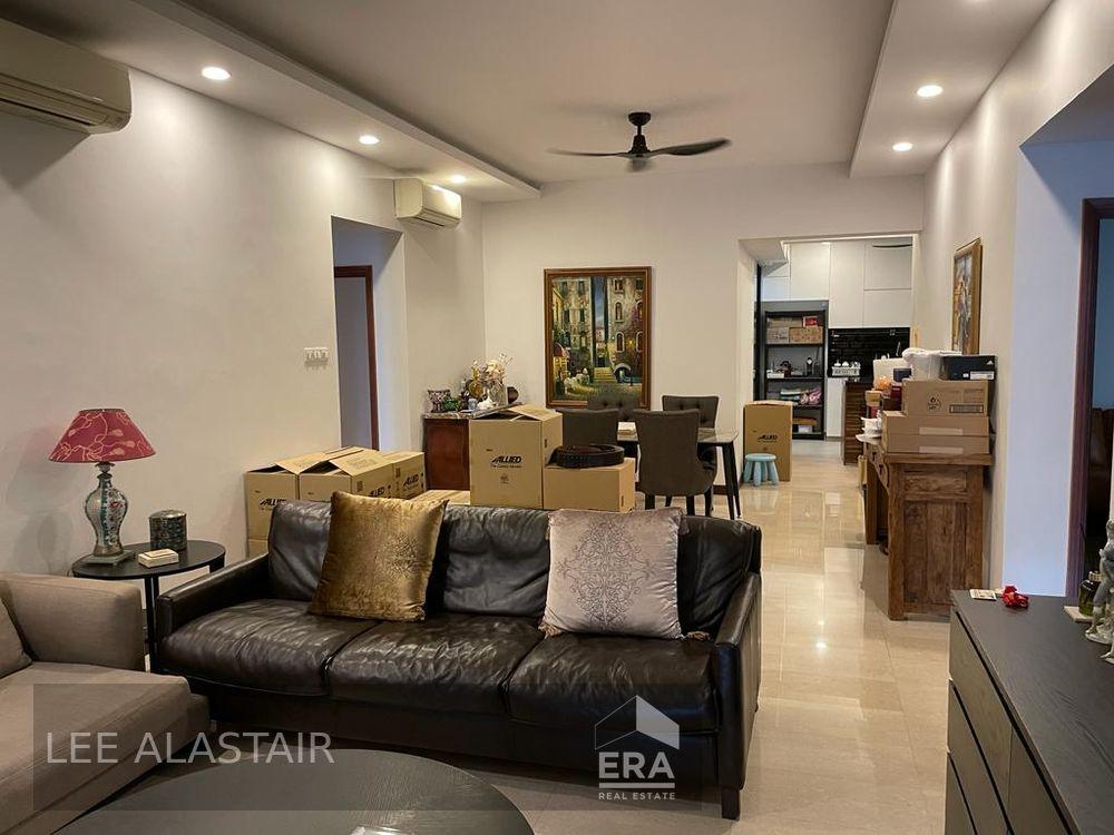 Prop-GPT: Condominium:   River Valley Road Aspen Heights For Rent