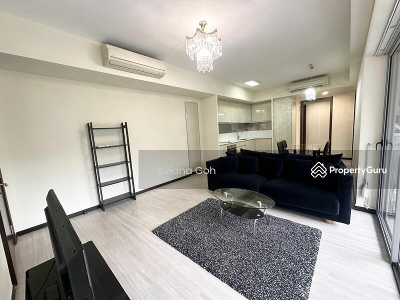 Prop-GPT: Condominium: D09 Cairnhill Sophia Residence